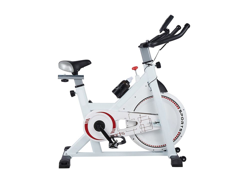 SPINER BIKNING AVSNITT CYCKLING