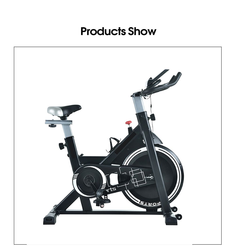 SPINER BIKNING AVSNITT CYCKLING