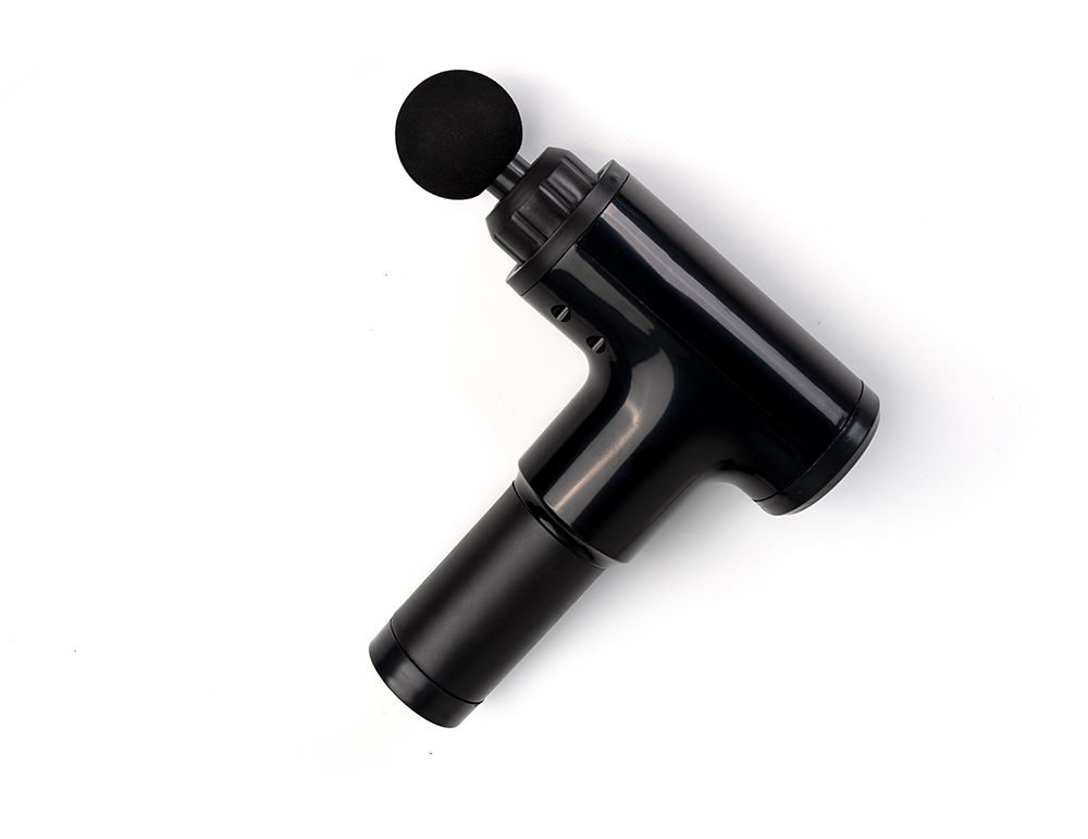 Borstmotormassage pistol