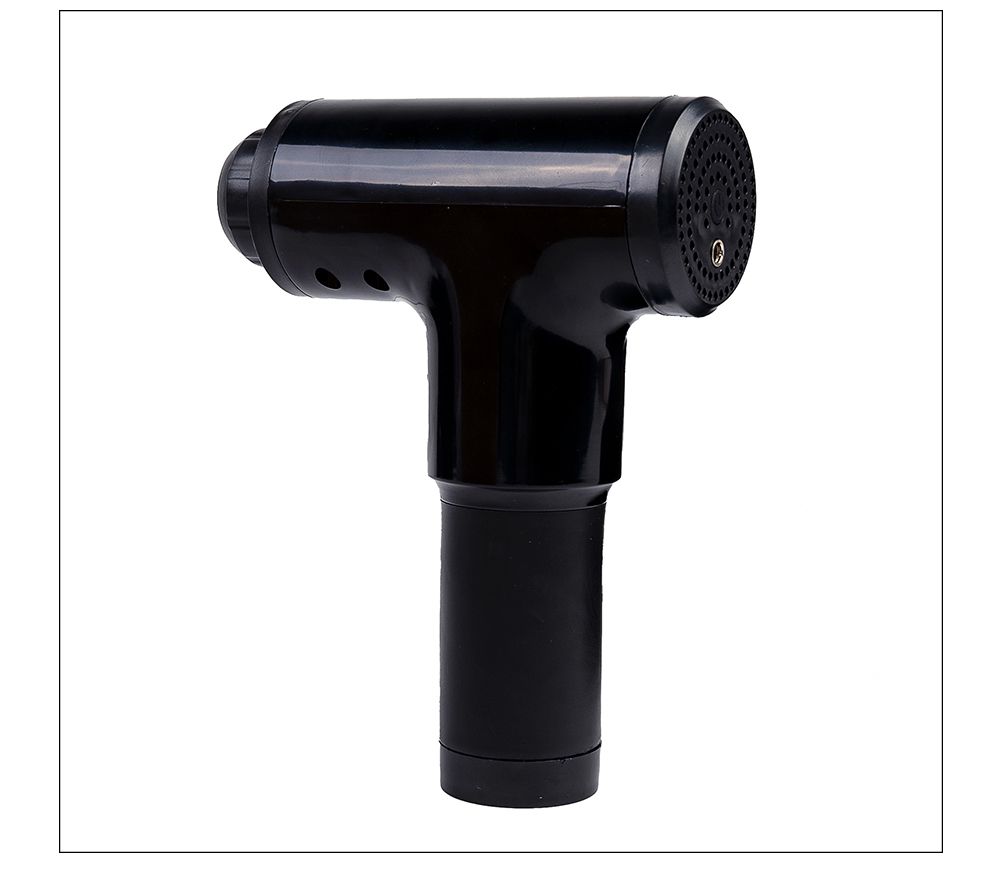 Borstmotormassage pistol