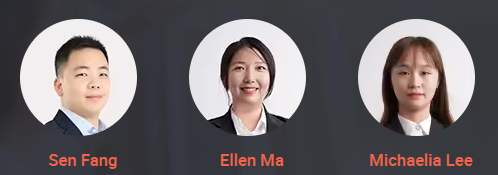 Wavar på China Sport Show 2024