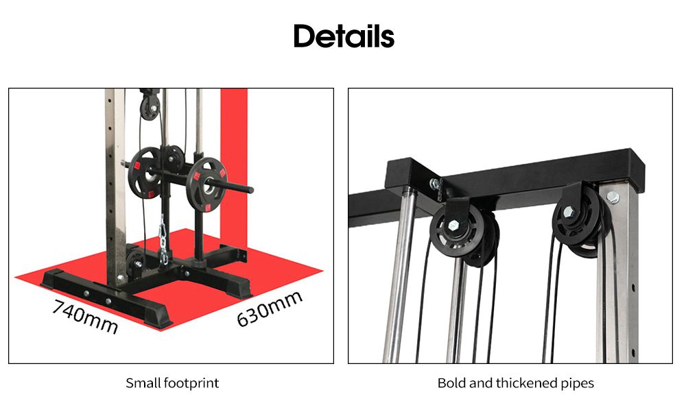 Multifunktionell väggflygande fågel omfattande träningsenhet Multifunktionell väggflygande fågel omfattande träningsenhet