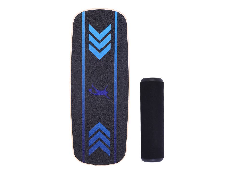 Antislipbalansbrädet Antislipbalansbrädet