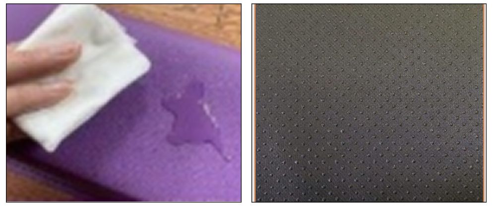 Vikbar balansbalk Vikbar balansbalk