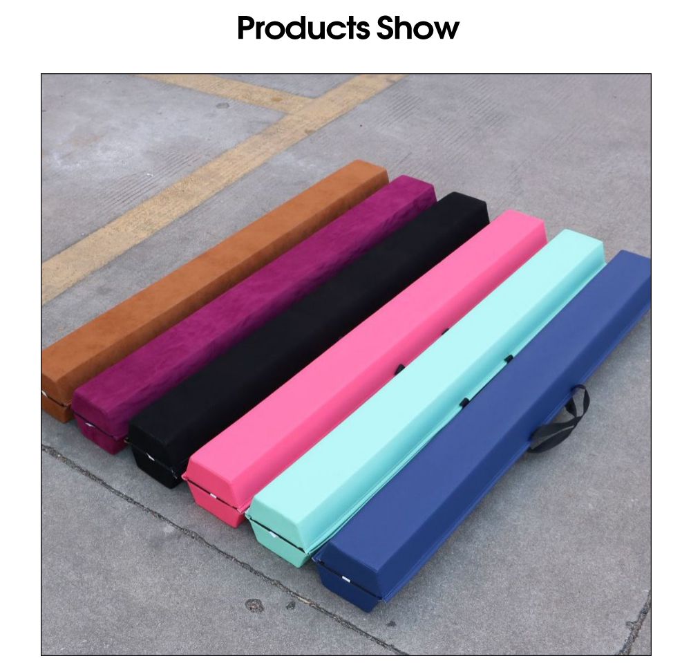 Vikbar balansbalk Vikbar balansbalk