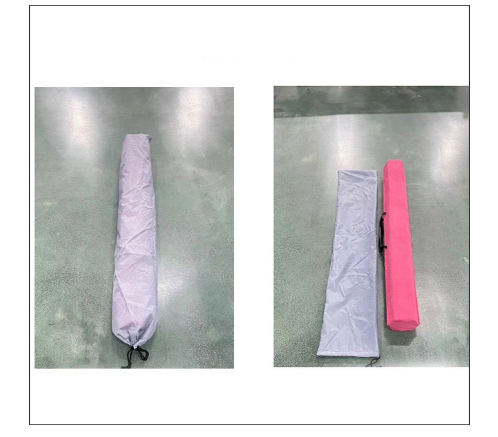 Vikbar balansbalk Vikbar balansbalk