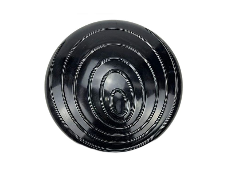 Uppblåsbar balansdyna