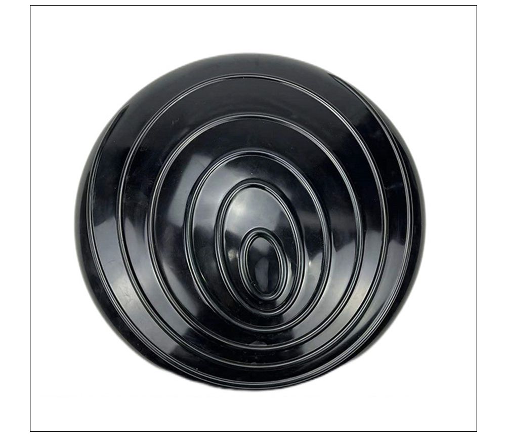 Uppblåsbar balansdyna