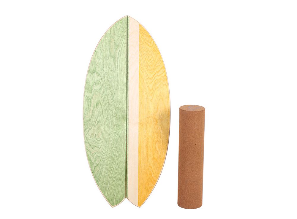 Fish Shape Balance Board