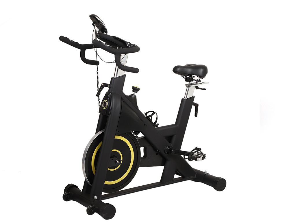 Avancerad statisk cykel för trevlig kondition Avancerad statisk cykel för trevlig kondition