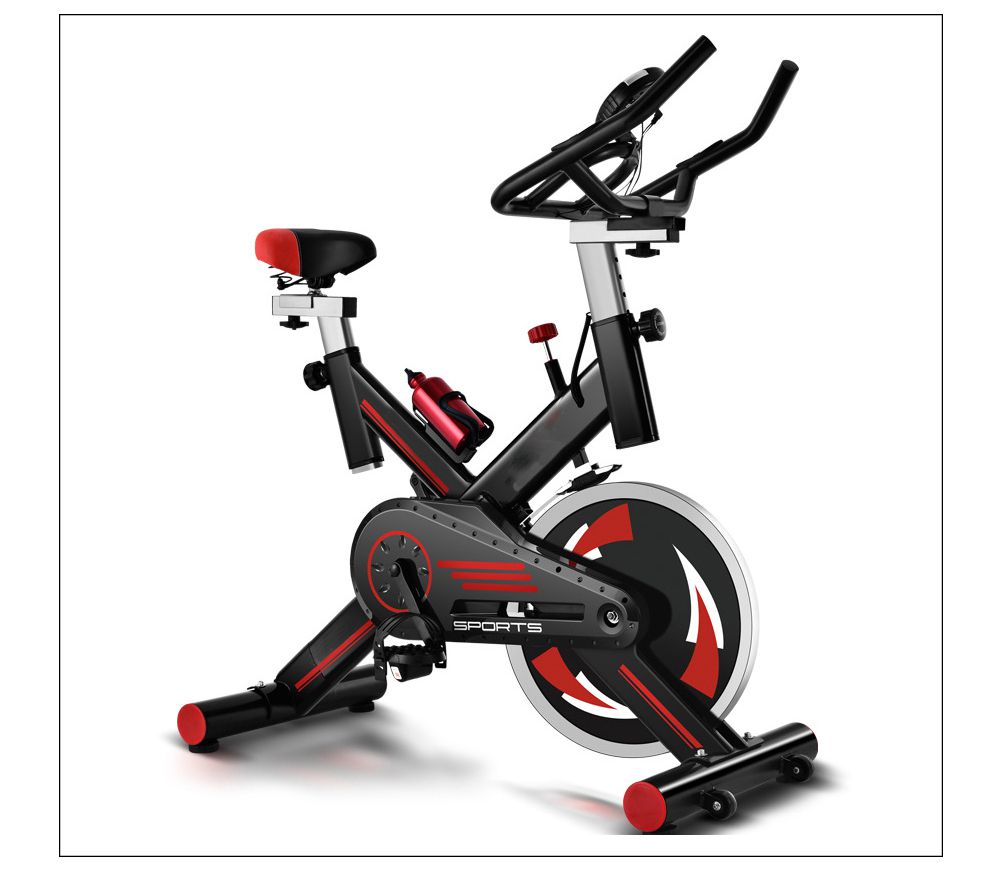 Träningscykel stationär cykeltränare