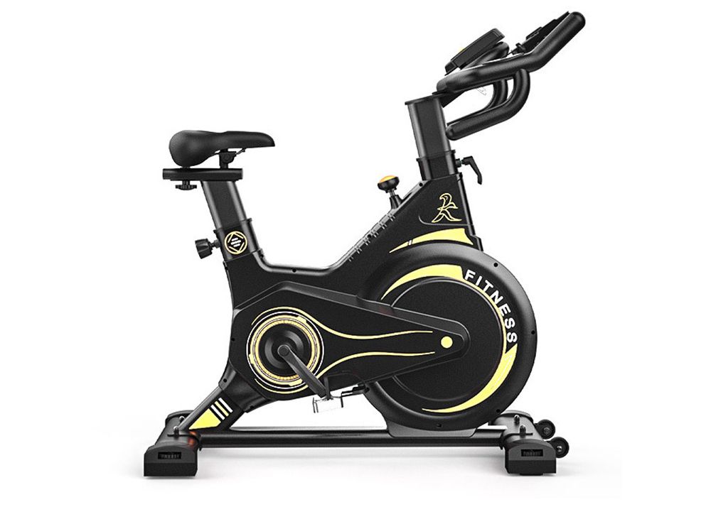 Magnetisk kontrollspinnningscykel