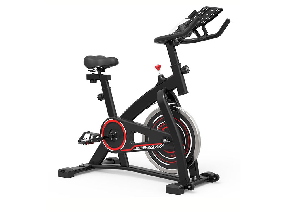 Inomhuscykelövningscykel Inomhuscykelövningscykel