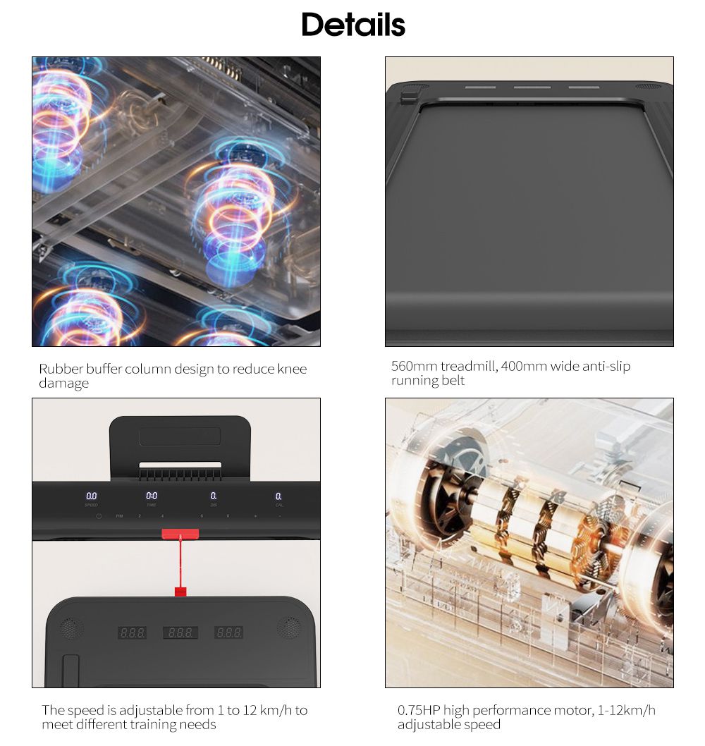 Mini Running Machine Popular Mini Running Machine Popular