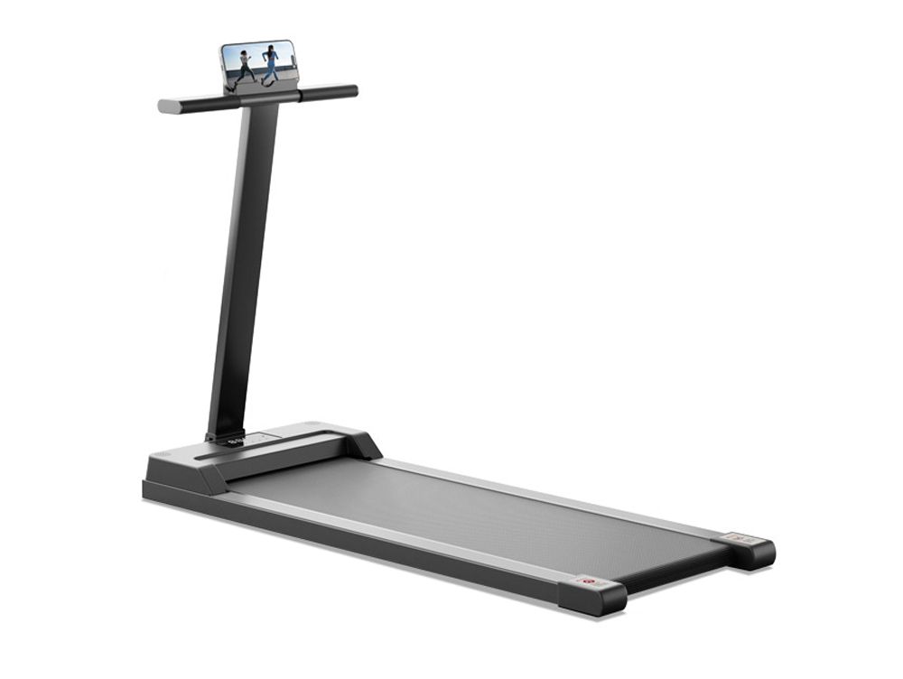 Smart Home Ultra-Quiet fitness platt löpband