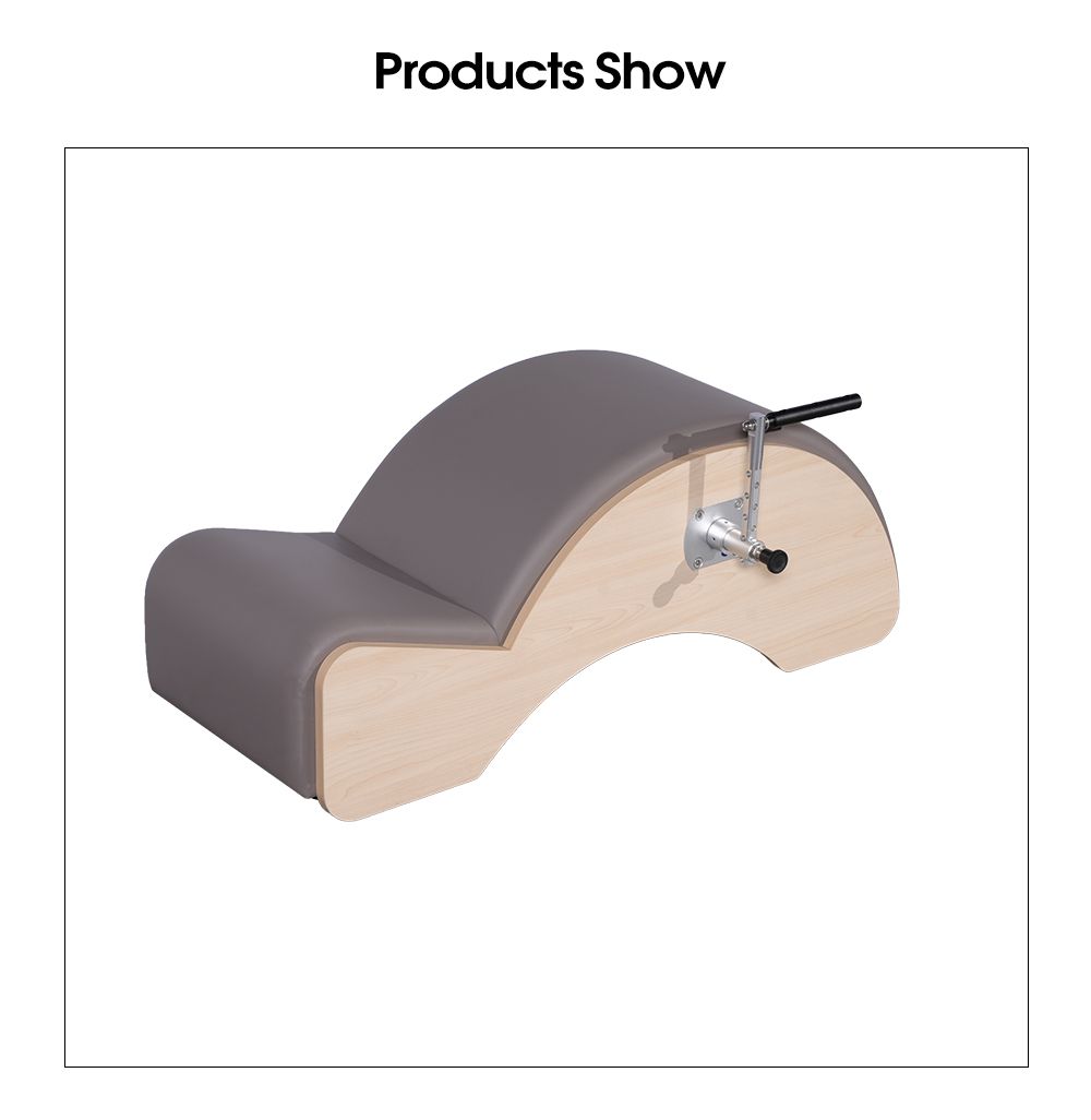 Lönnpilates ryggkorrigerare