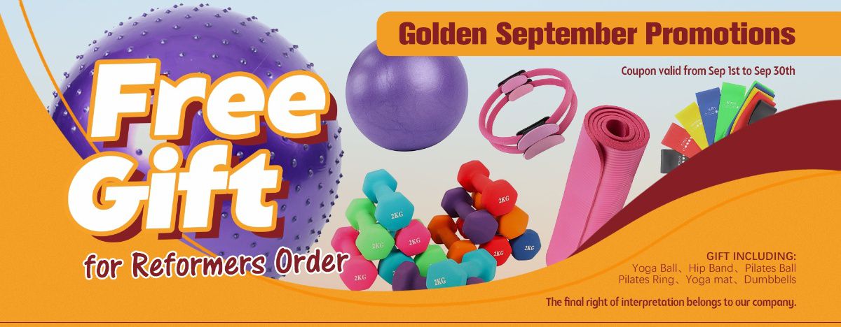 Gyllene september -kampanjer