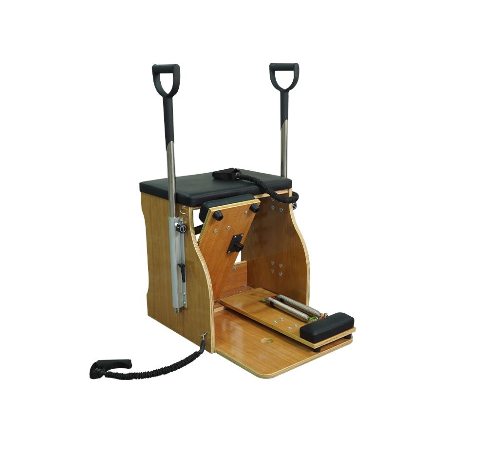 Beech Pilates Wunda stol