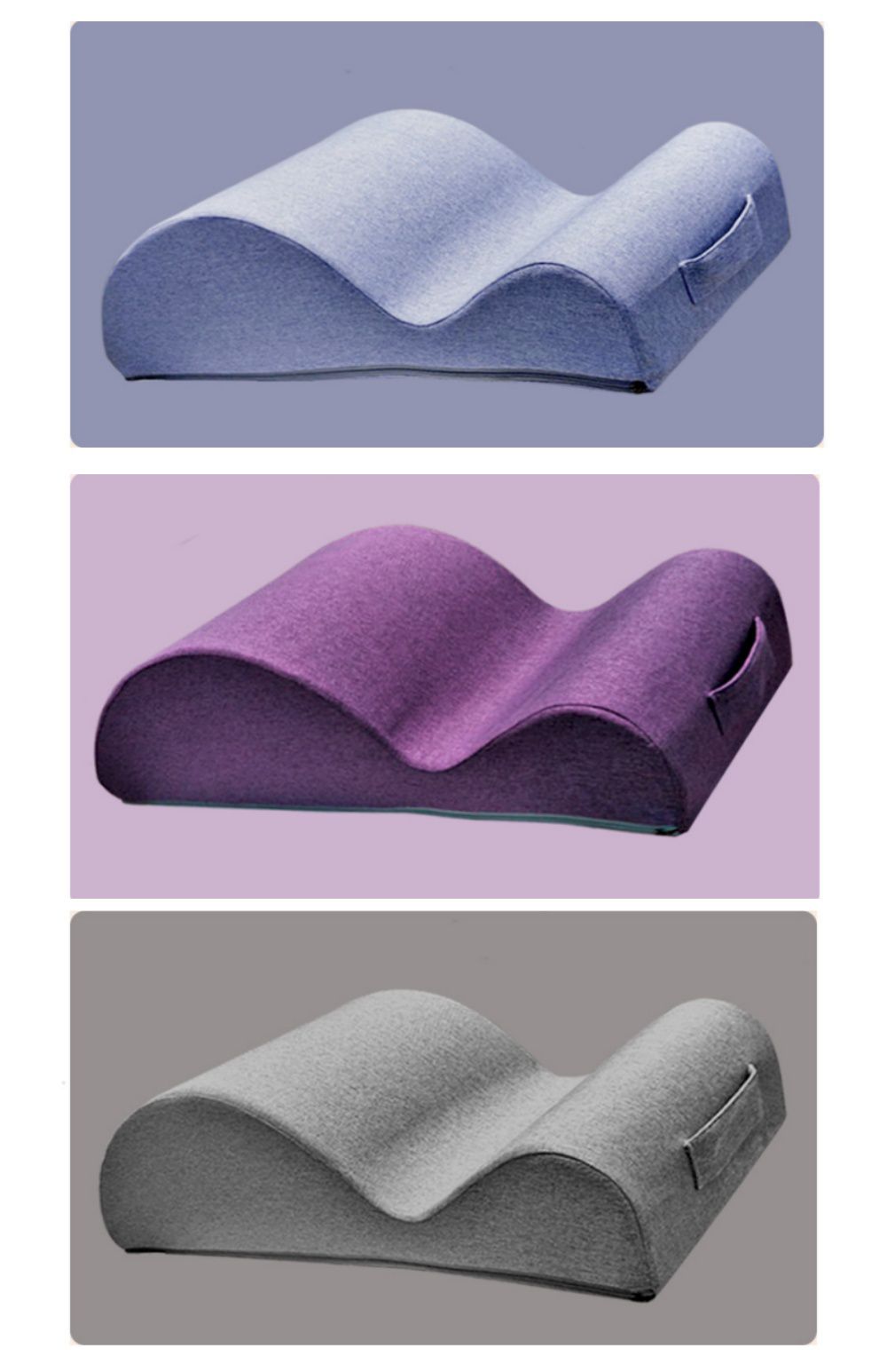 Partihandel komprimerbar pilates båge ryggradskorrigering