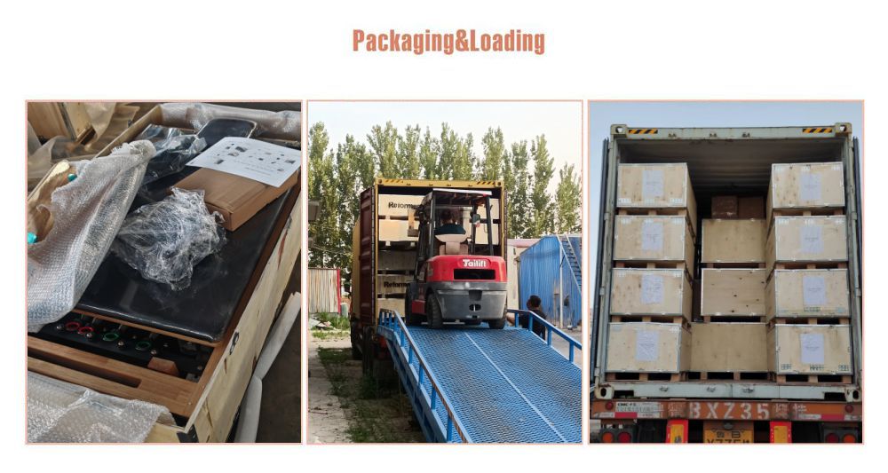 Fällbar träkroppsbalans Pilates Core Bed Reformator