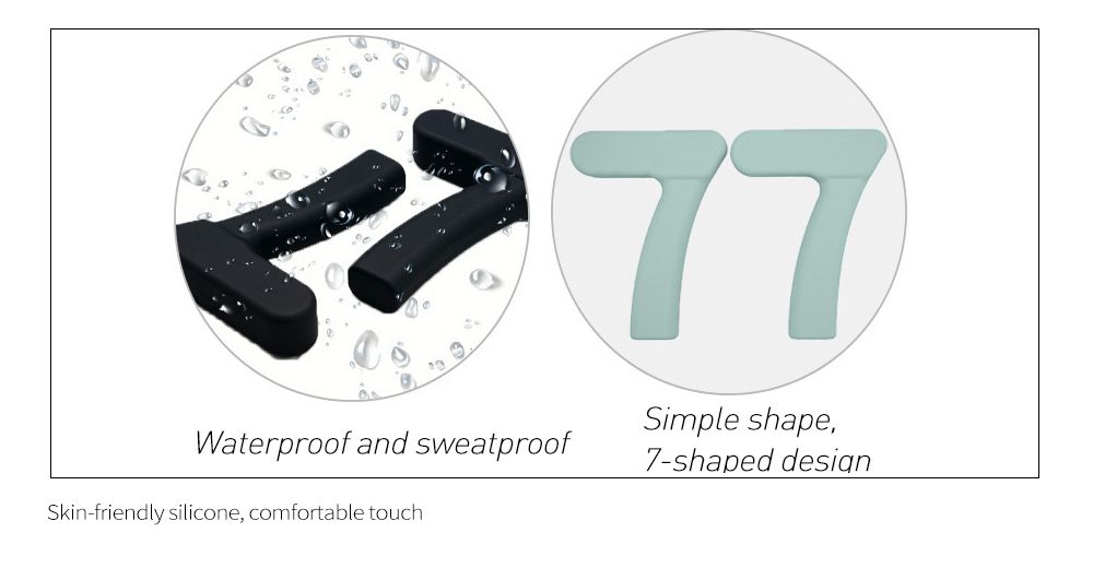 Silikon med rostfritt stål Silikon med rostfritt stål