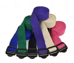 Cinch spänne yogarem