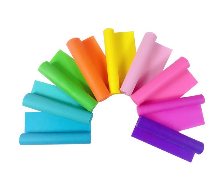 Resistance Band Set, Therapy Bands