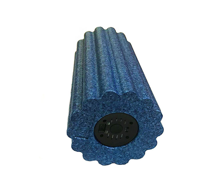 EPP vibrerande skumrulle/elektronisk skumrulle