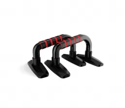 Högkvalitativ gymnastiksövning Push Up Stand Bar