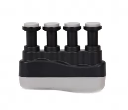 Justerbar kraftträning Hem Fitness Equipment Athlete Piano Guitar Finger Trainers Hand Grip Trainer STARKENER
