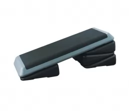 Justerbar stegplattform Aerob Step Board