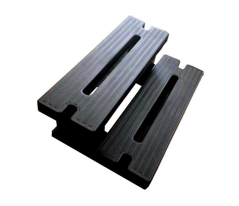 PP Justerable Balance Training Platform