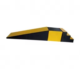 Kombination Slope Steg Cuboid Children&#039;s Step Board