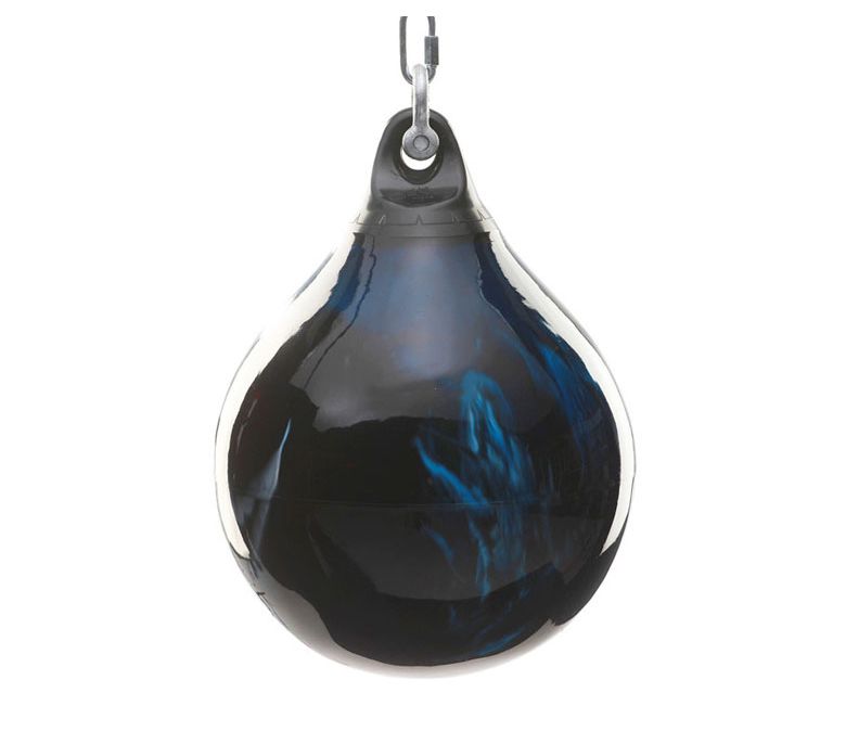Aqua stansväska