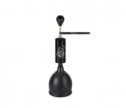 Rotera stansbar fristående hastighetsboll