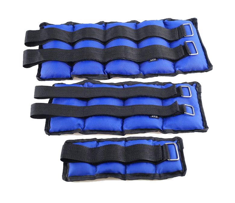 Justerbara Oxford -tygvikter