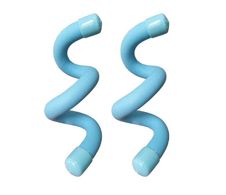 Vattentäta handledsvikter