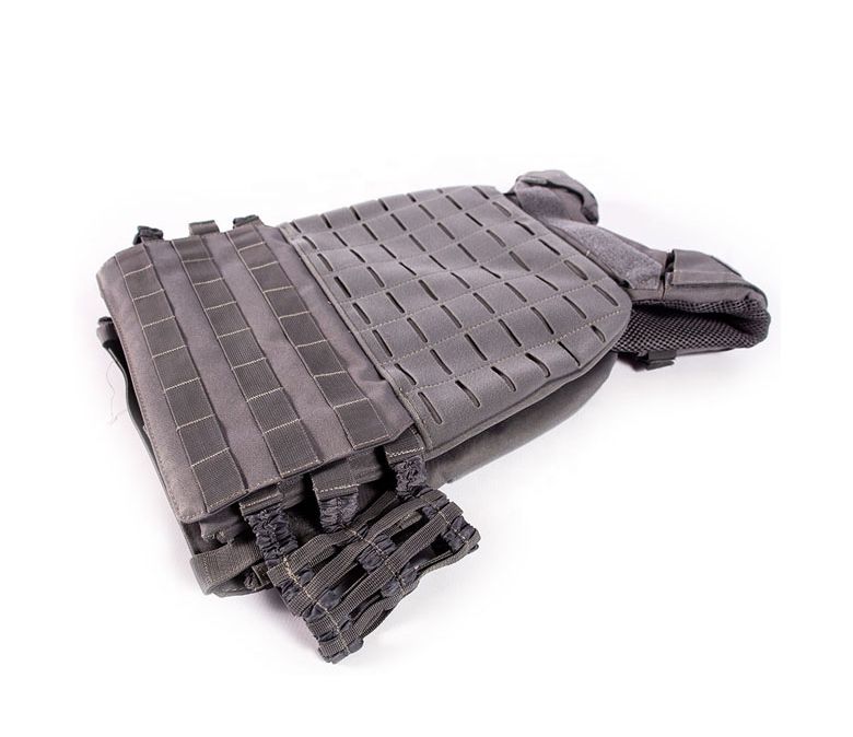 Träningsplatta väst bärarvikt väst