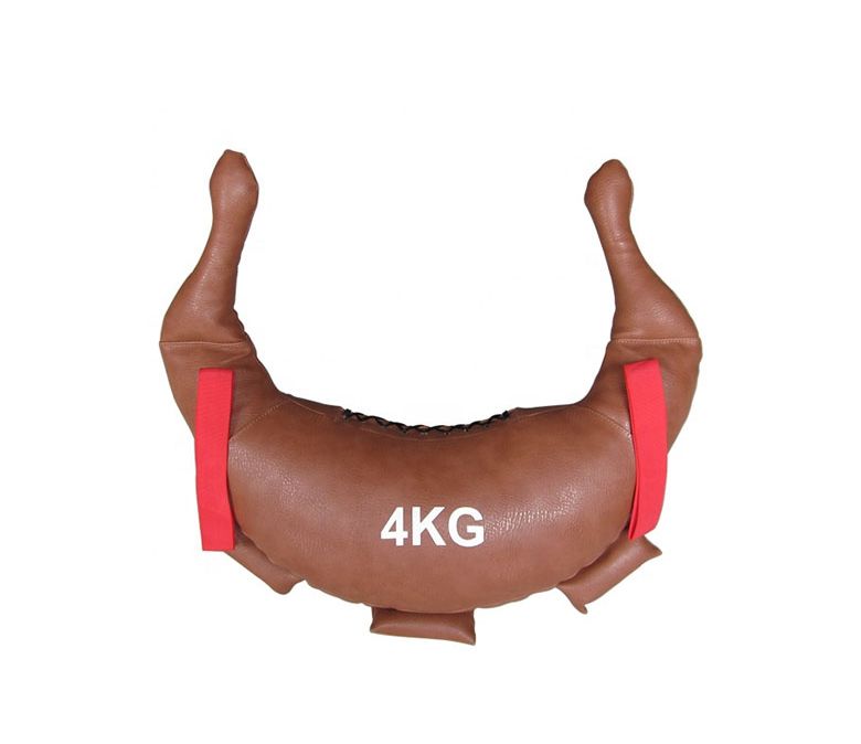 Styrka träningsvikt Power Bulgarian Bag