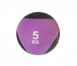 Fitnessvikt mjuk medicinsk boll