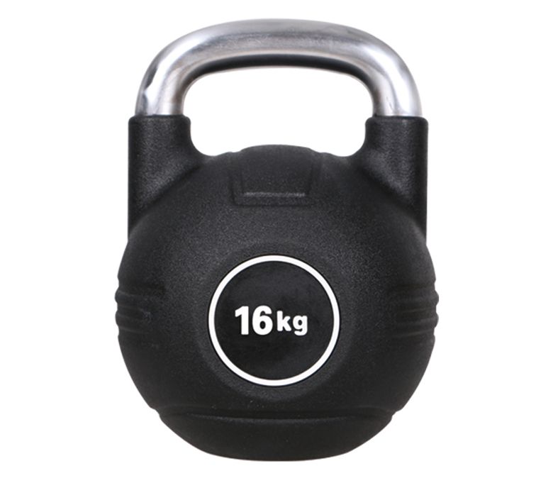 Tävling kettlebells