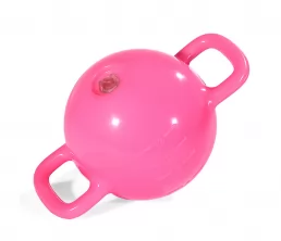 Safe PVC Shell Water Kettlebells