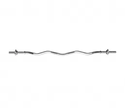 Olympisk EZ Curl Bar