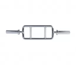 Olympisk triceps bar