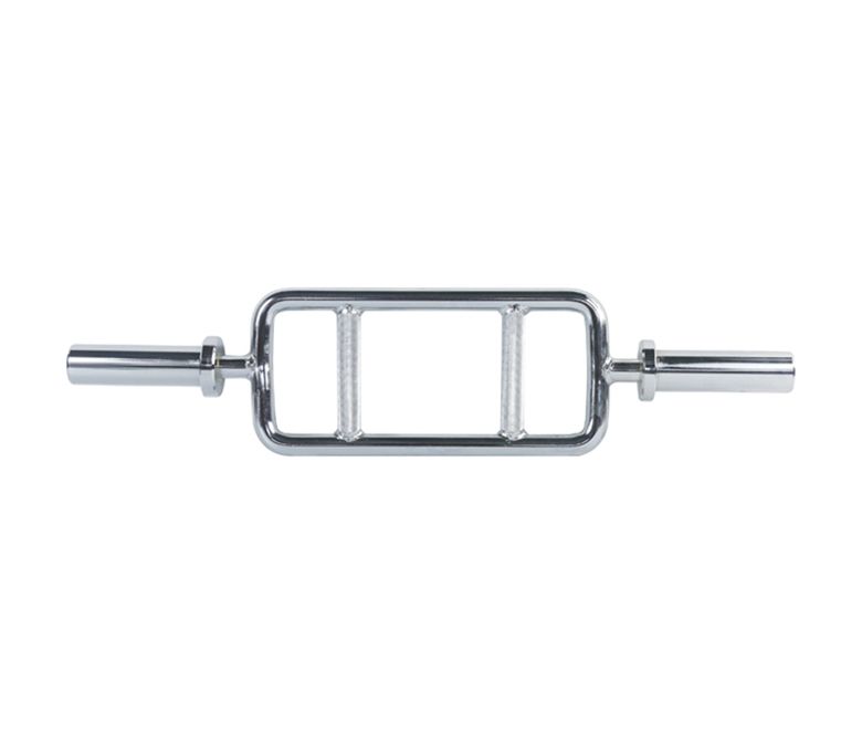 Olympisk triceps bar