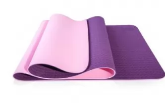 Hur man rengör yogamattan?