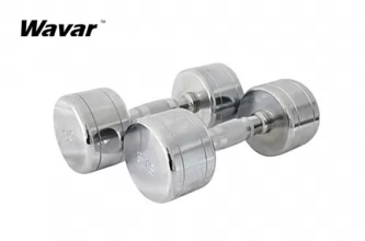 Hur man väljer rätt vikt på hantlar