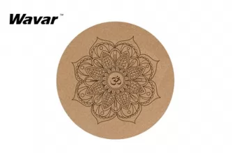 Naturlig korkyogmatta och varför vi väljer den