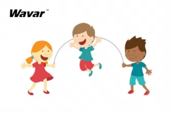 Vad måste notera om hoppningsövning