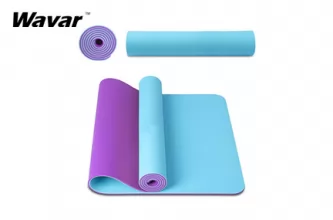 De aspekter vi bättre letar efter en ny yogamatta